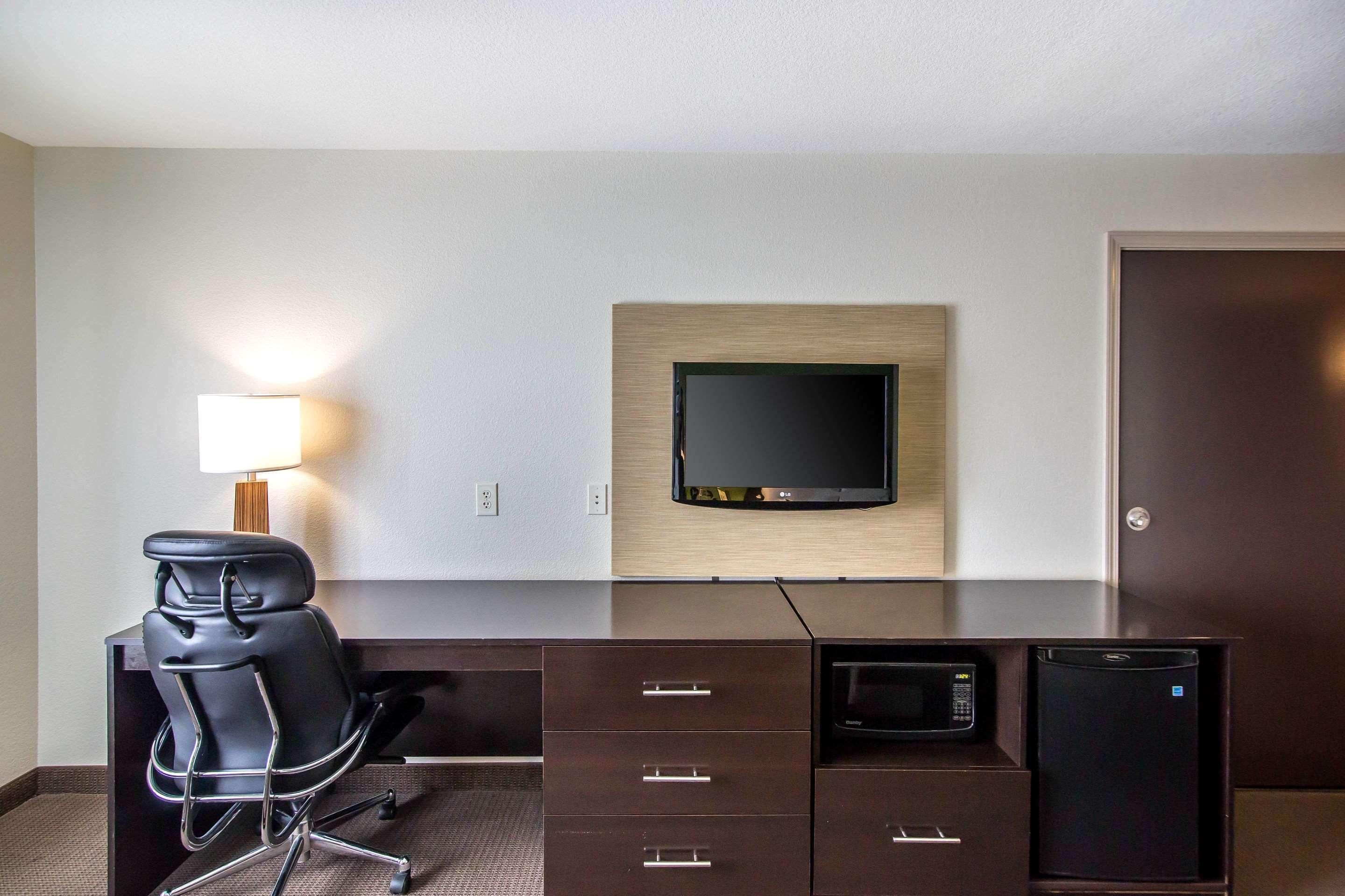 Sleep Inn & Suites Haysville Εξωτερικό φωτογραφία