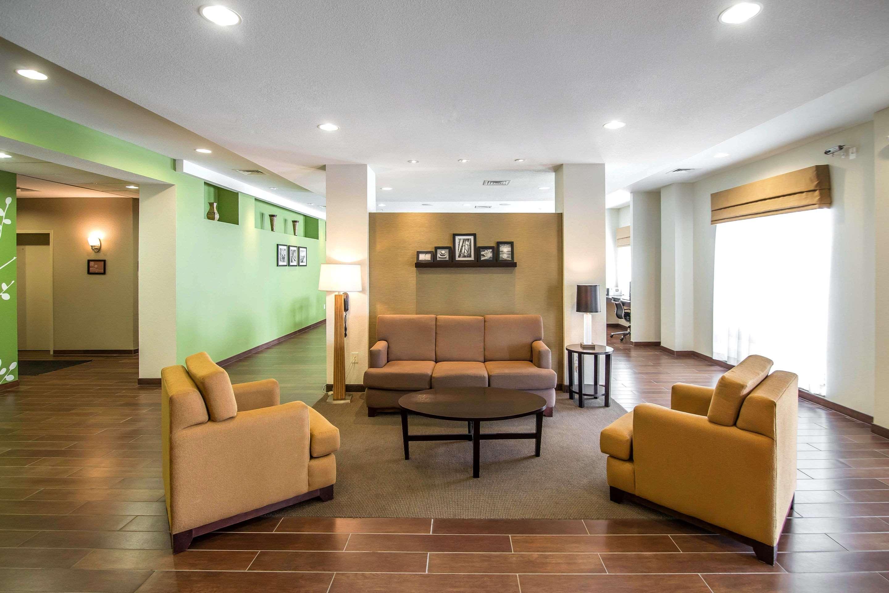 Sleep Inn & Suites Haysville Εξωτερικό φωτογραφία