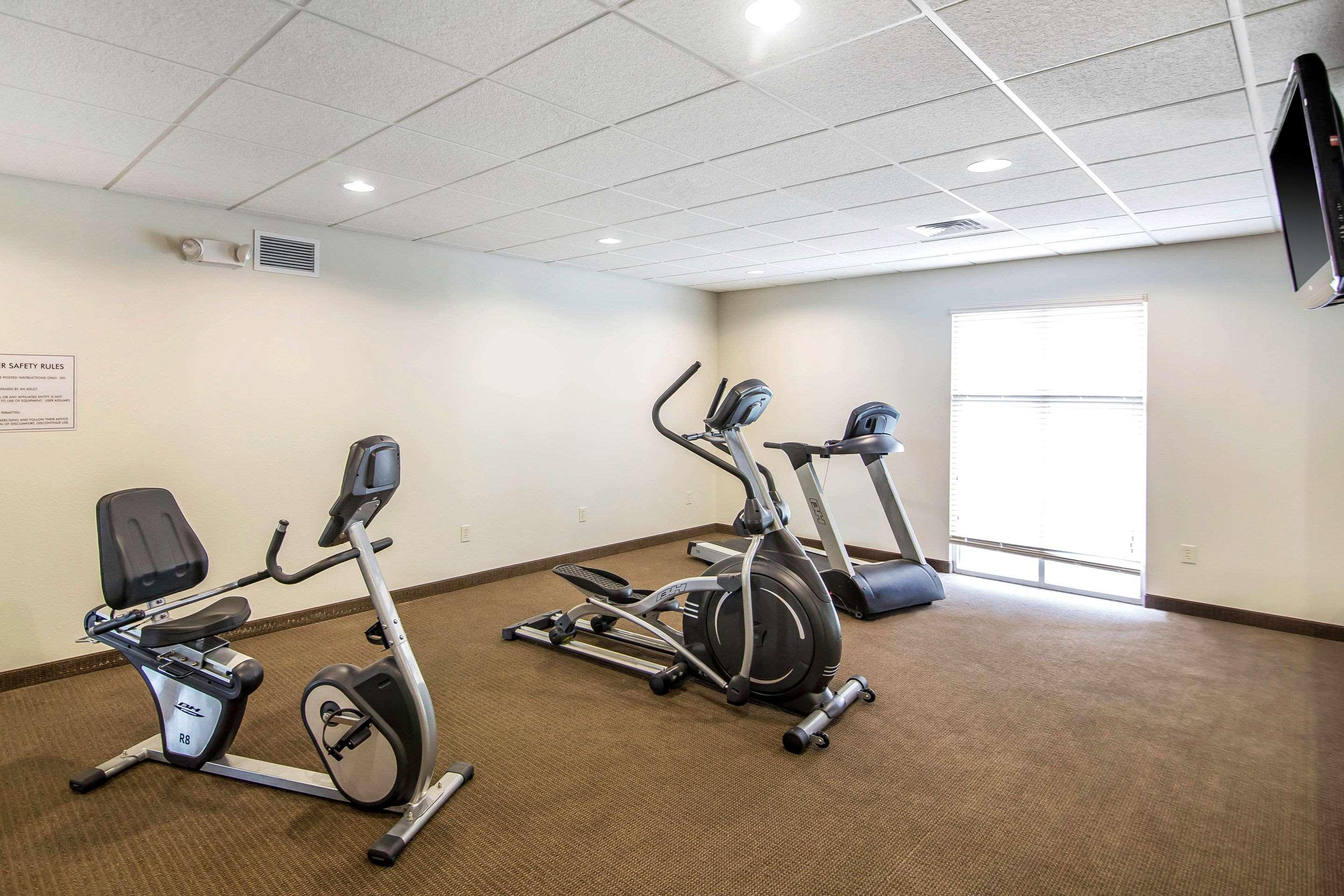 Sleep Inn & Suites Haysville Εξωτερικό φωτογραφία