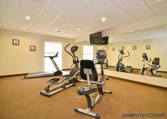 Sleep Inn & Suites Haysville Εξωτερικό φωτογραφία