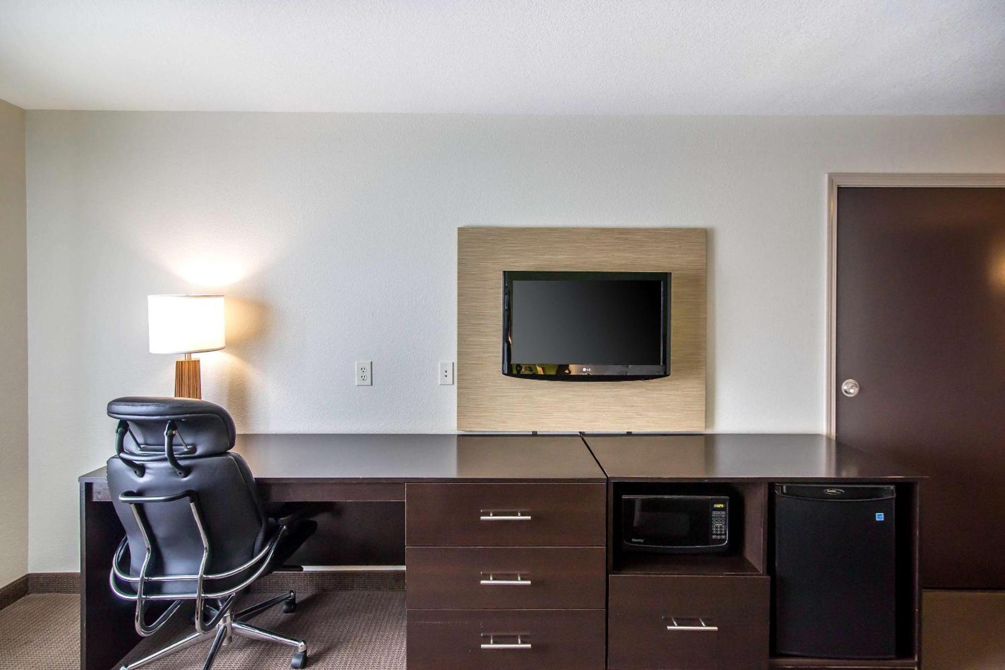 Sleep Inn & Suites Haysville Εξωτερικό φωτογραφία