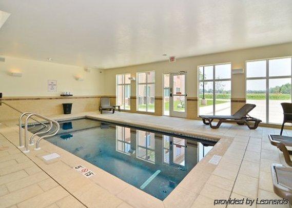Sleep Inn & Suites Haysville Εξωτερικό φωτογραφία