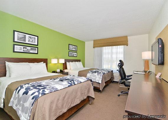 Sleep Inn & Suites Haysville Εξωτερικό φωτογραφία